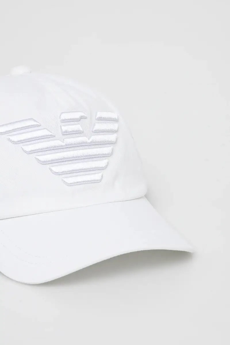 berretto Beige miniatura 2