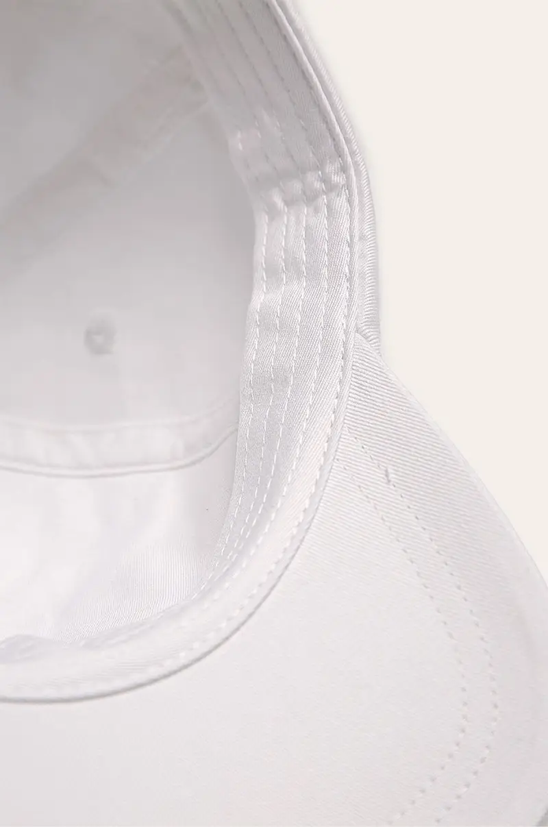 berretto Beige miniatura 5