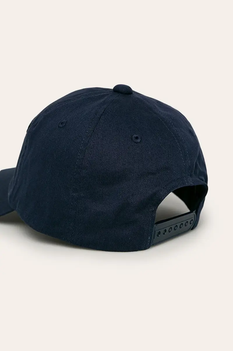 berretto Blu navy miniatura 4