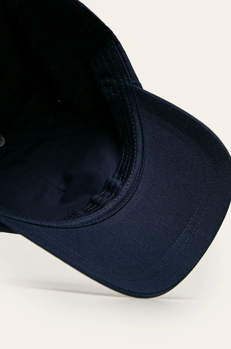 berretto Blu navy miniatura 5