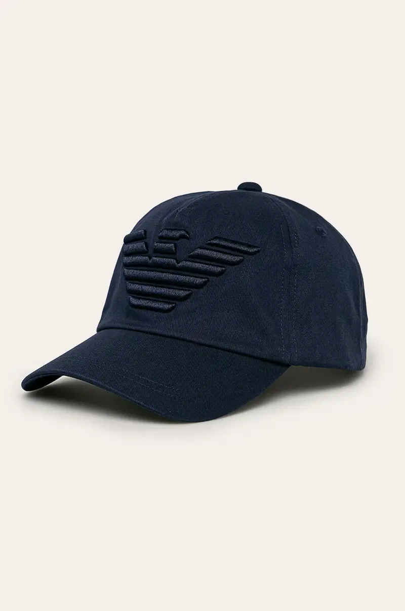 berretto Blu navy