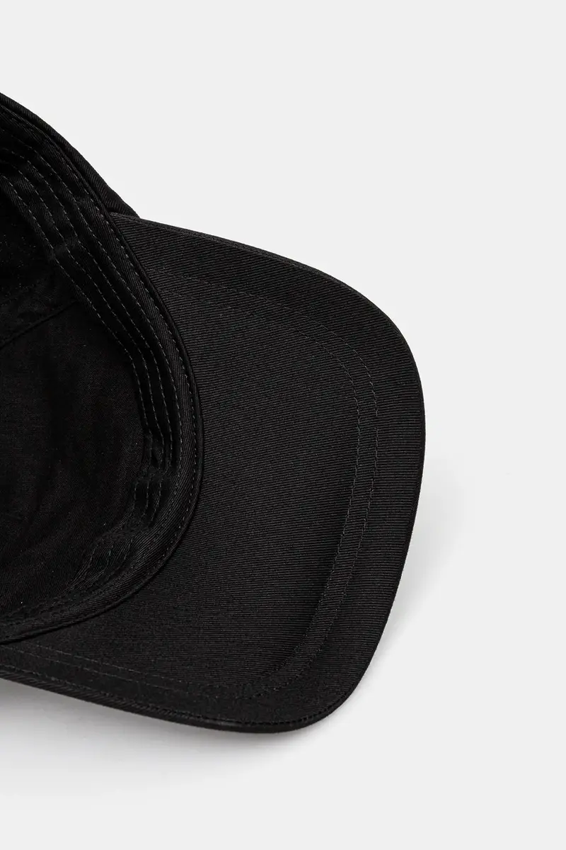 berretto Nero miniatura 4