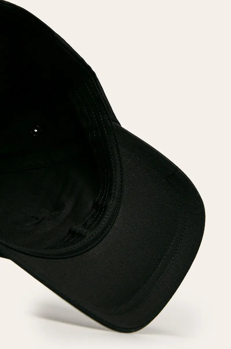 berretto Nero miniatura 5