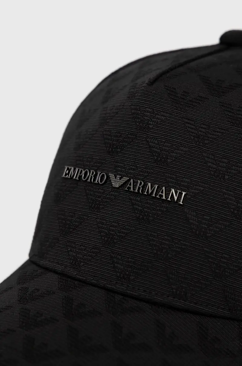 berretto Nero miniatura 2