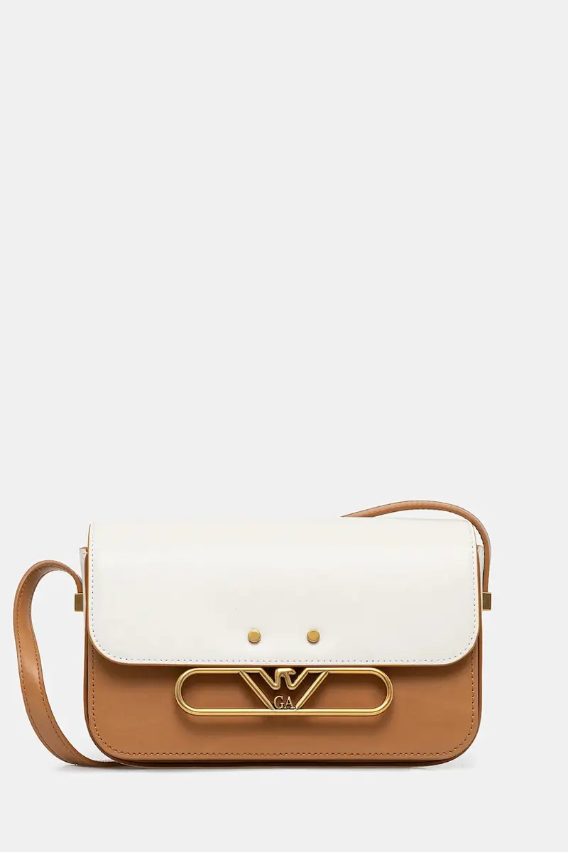 Emporio Armani Borsa a mano Beige 2214561