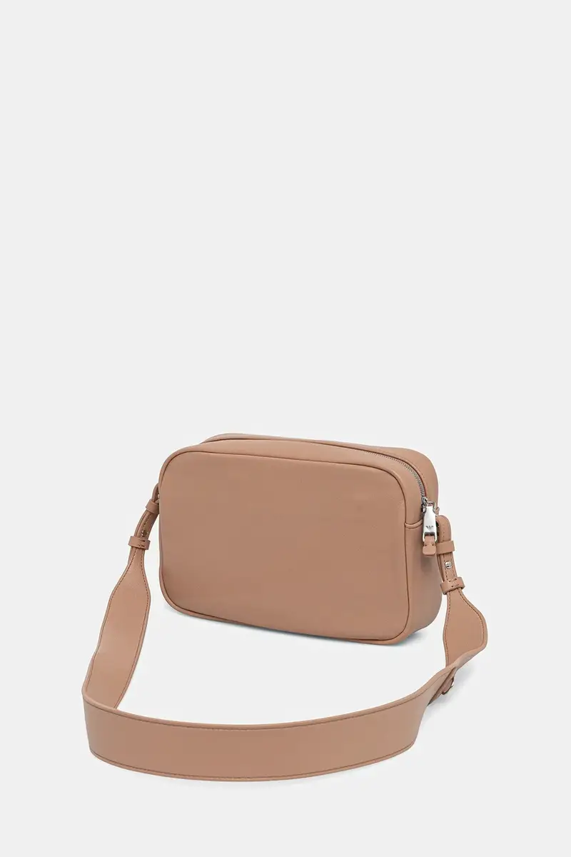 Emporio Armani Borsa a mano Beige 3840399 miniatura 3