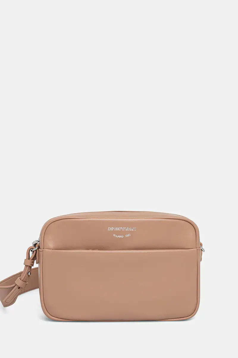 Emporio Armani Borsa a mano Beige 3840399