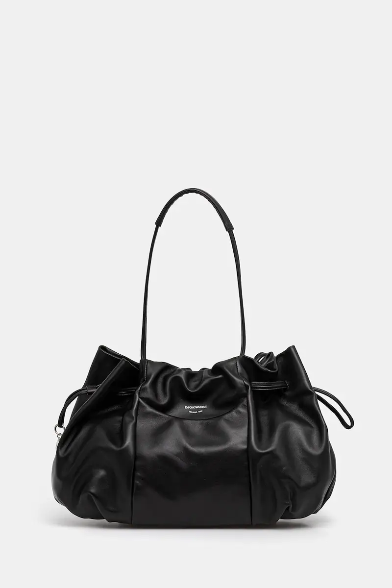 Emporio Armani Borsa a mano Nero 2232183