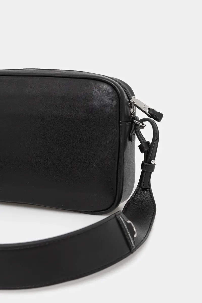 Emporio Armani Borsa a mano Nero 3847549 miniatura 3