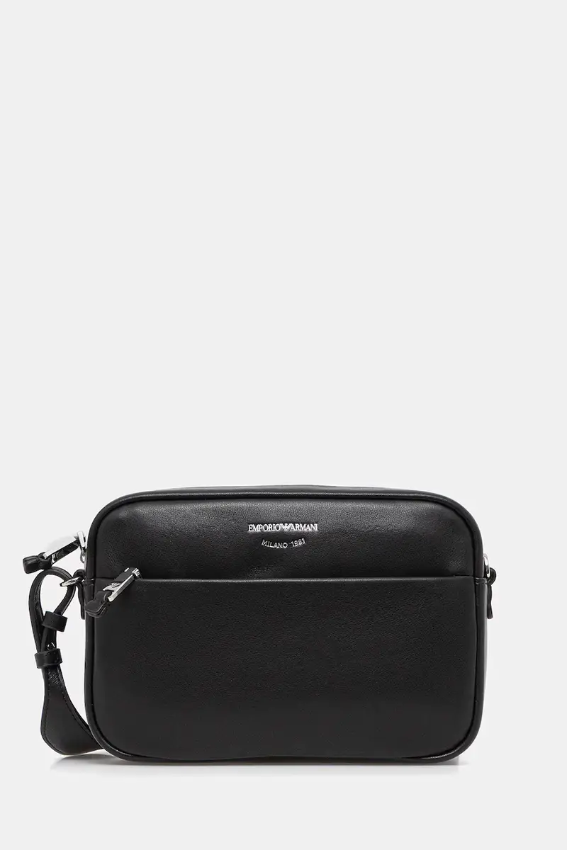 Emporio Armani Borsa a mano Nero 3847549