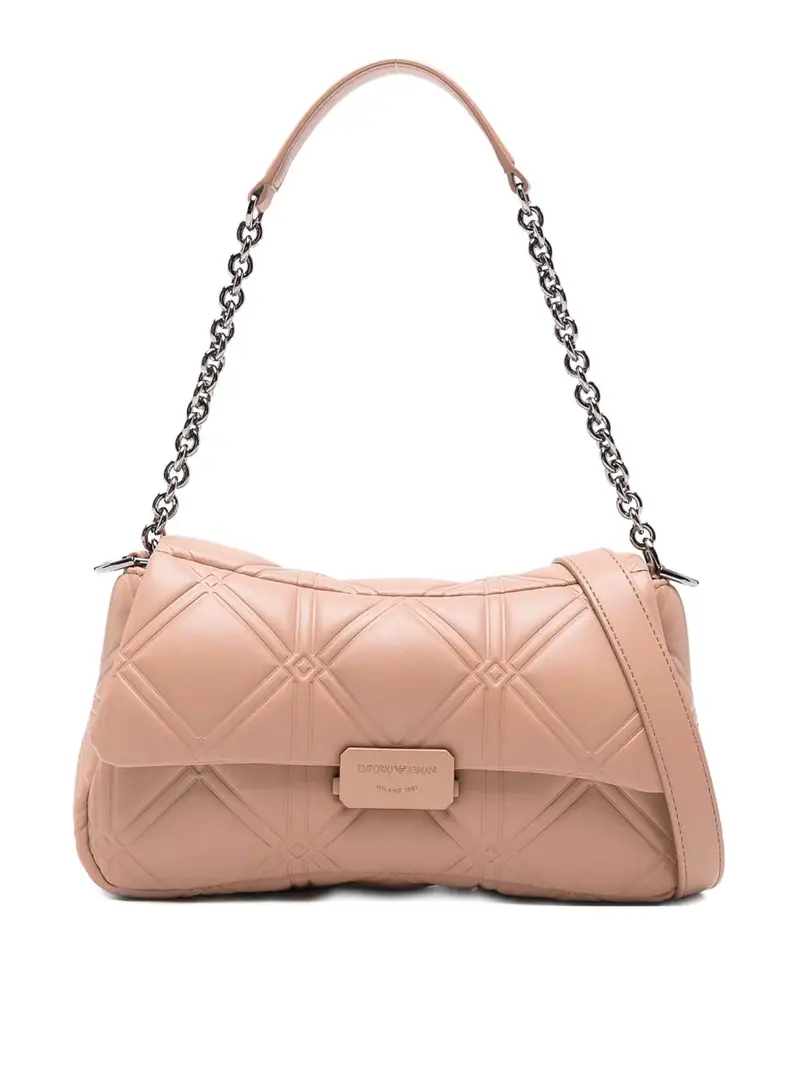 Emporio Armani Borsa a tracolla Beige 3994210