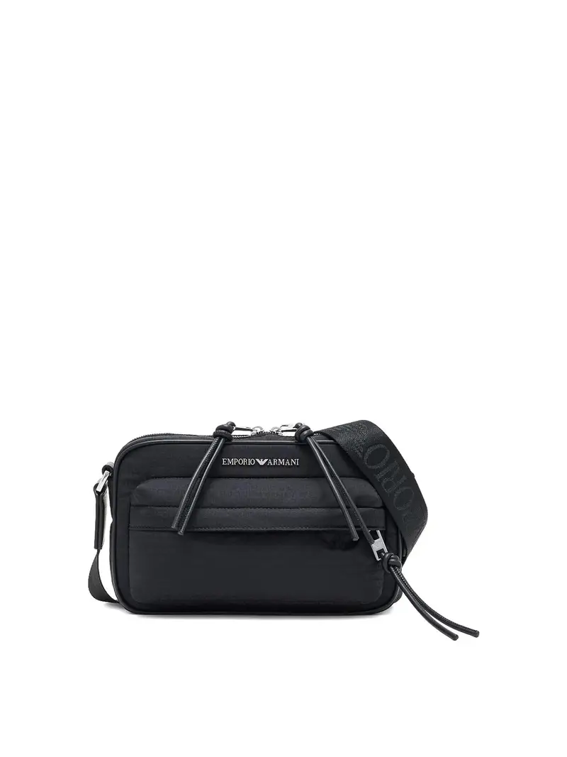 Emporio Armani Borsa a tracolla Nero 4005074