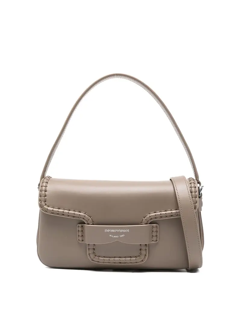 Emporio Armani Borsa a tracolla Grigio 4000431
