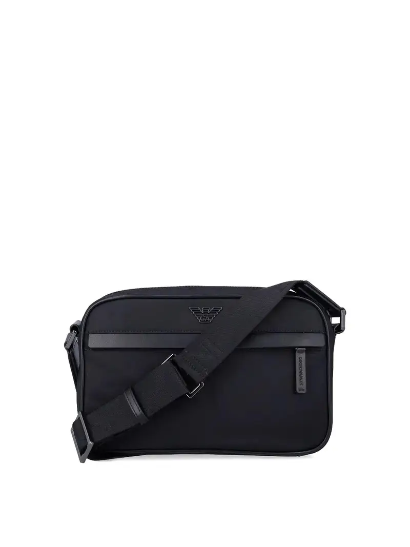 Emporio Armani Borsa a tracolla Nero 3336932