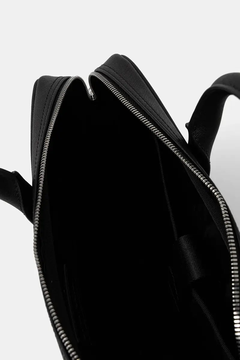 borsa colore nero Y4P119 Y138E miniatura 4