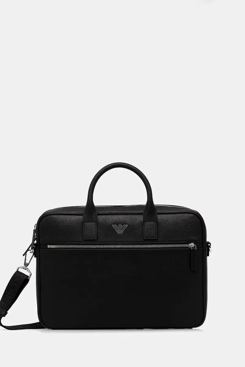 borsa colore nero Y4P119 Y138E