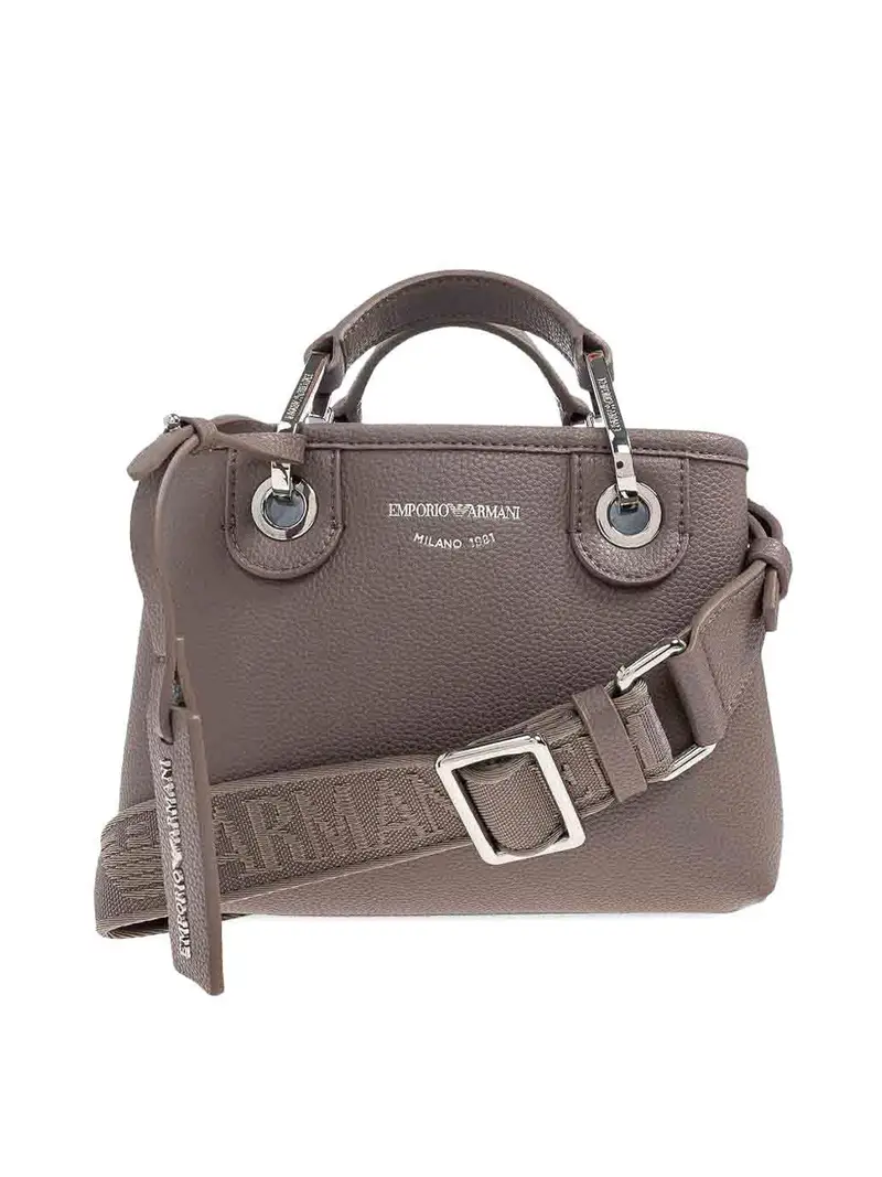 Borsa della spesa Myea Xs Grigio