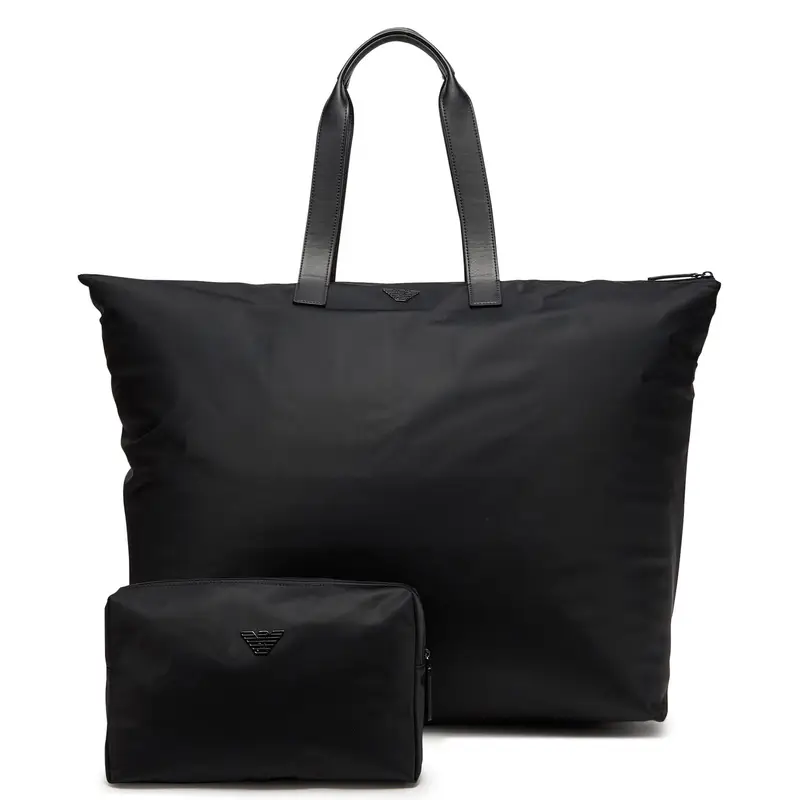 Borsa Emporio Armani EM001798 AF13454 UC001 Nero