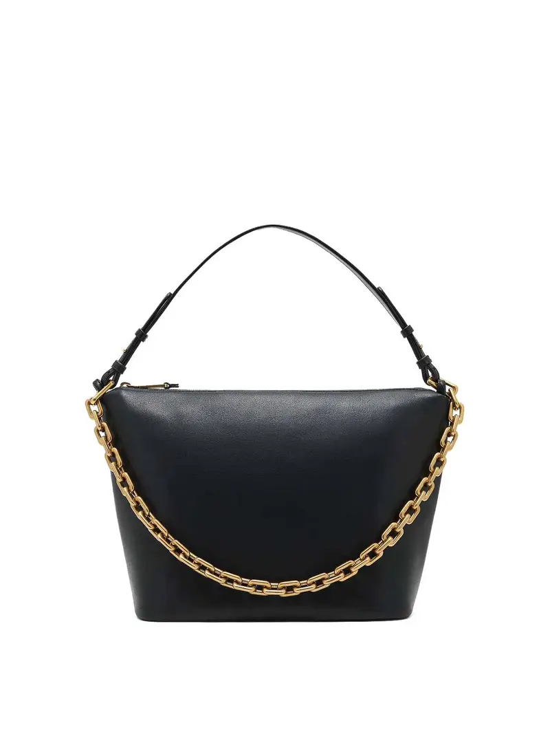 Emporio Armani Borsa hobo Nero 4033252