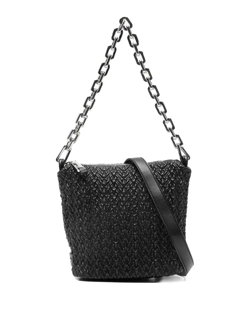 Emporio Armani Borsa hobo Nero 4006537