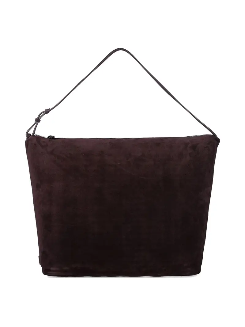 Emporio Armani Borsa hobo Marrone 4001948