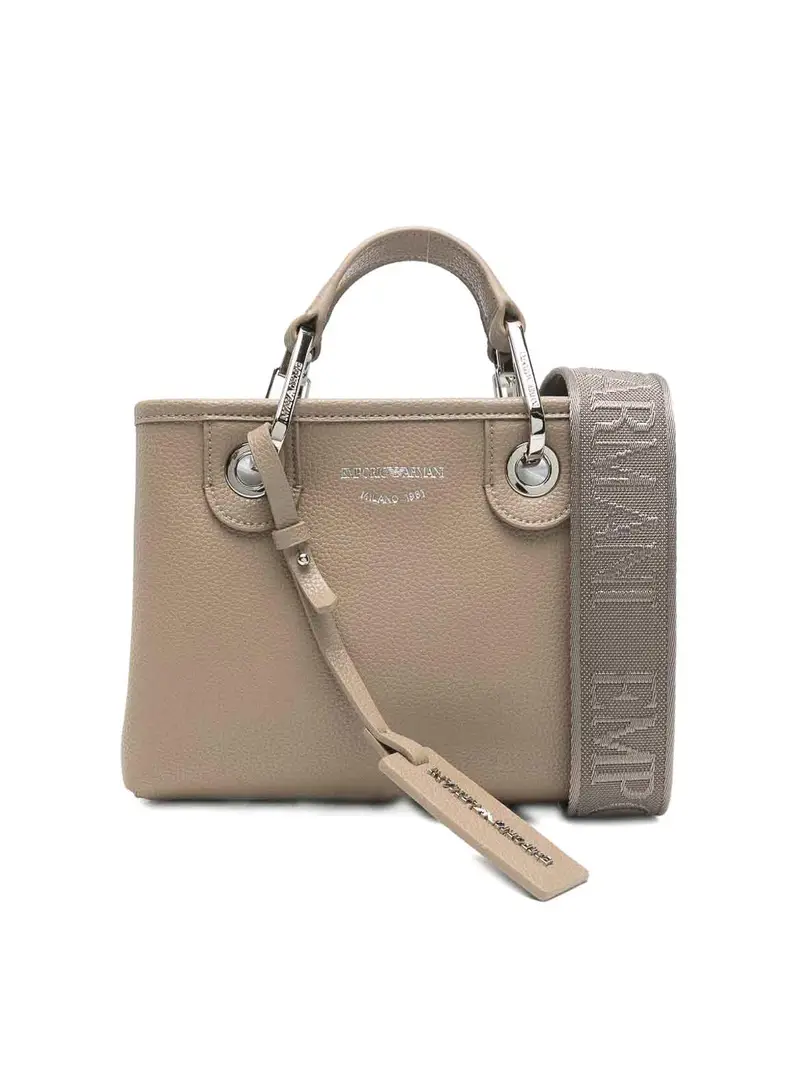 Borsa Myea Xsmall Grigio