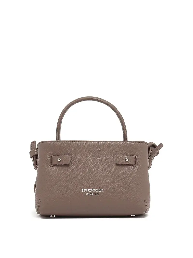 Borsa piccola Grigio