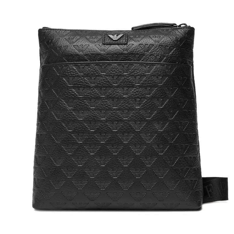 Borsellino Emporio Armani EM001688 AF14774 UC001 Nero