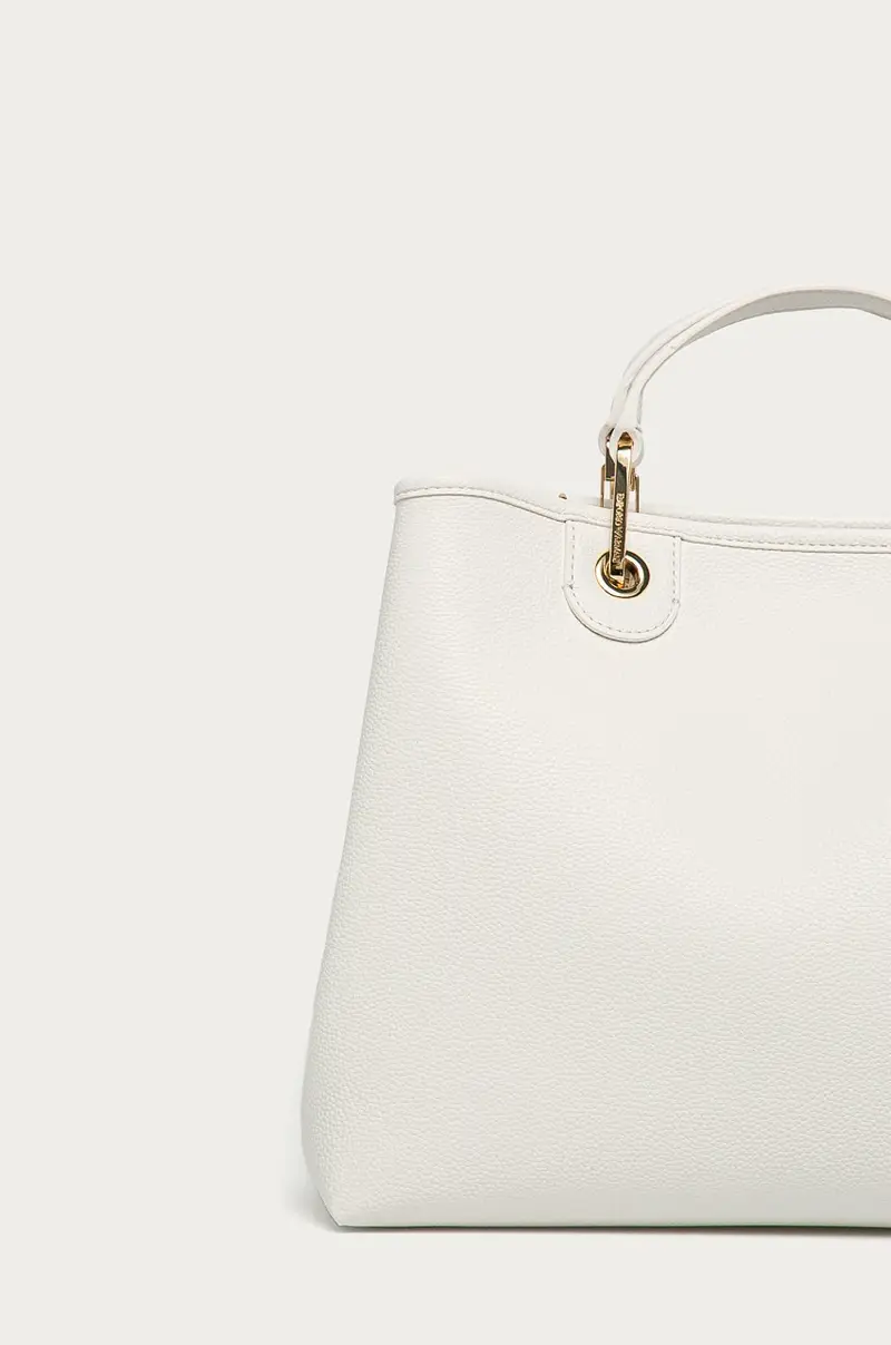 borsetta Bianco miniatura 3