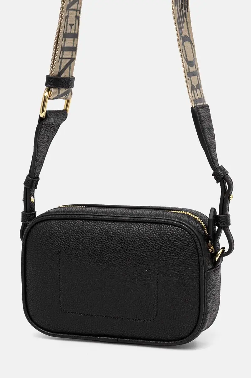 borsetta colore argento EW000537 AF12103 Nero miniatura 3