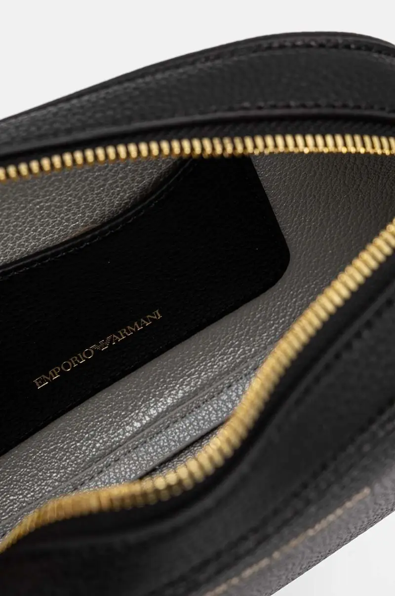 borsetta colore argento EW000537 AF12103 Nero miniatura 5