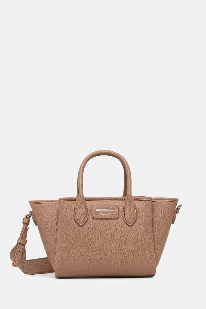 borsetta colore beige EW002328 AF17799