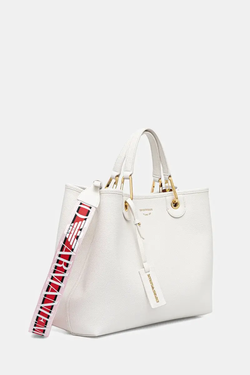 borsetta colore bianco EW000360 AF12103 miniatura 2