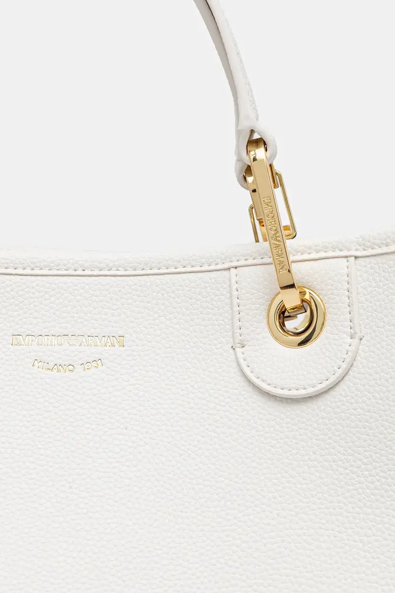 borsetta colore bianco EW000360 AF12103 miniatura 5