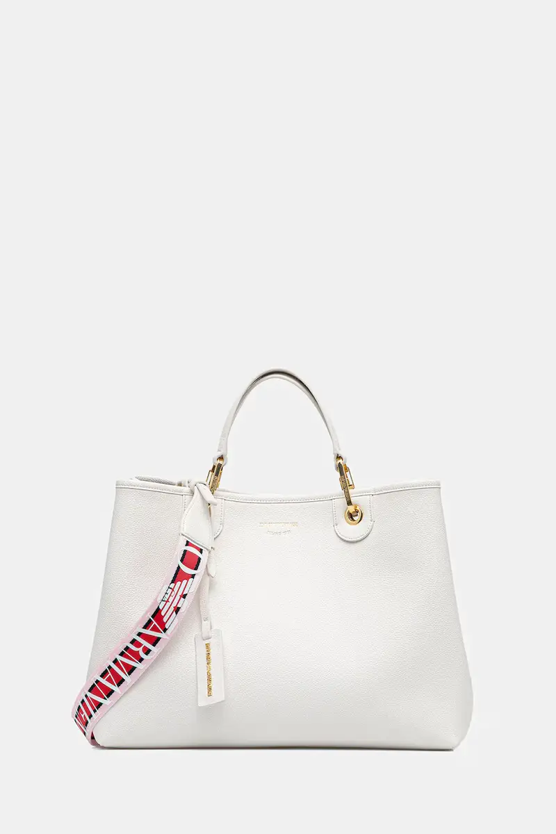 borsetta colore bianco EW000360 AF12103
