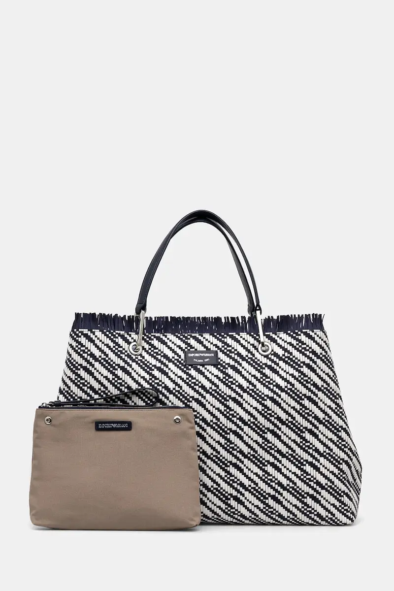 borsetta colore blu navy EW001001 AF12759