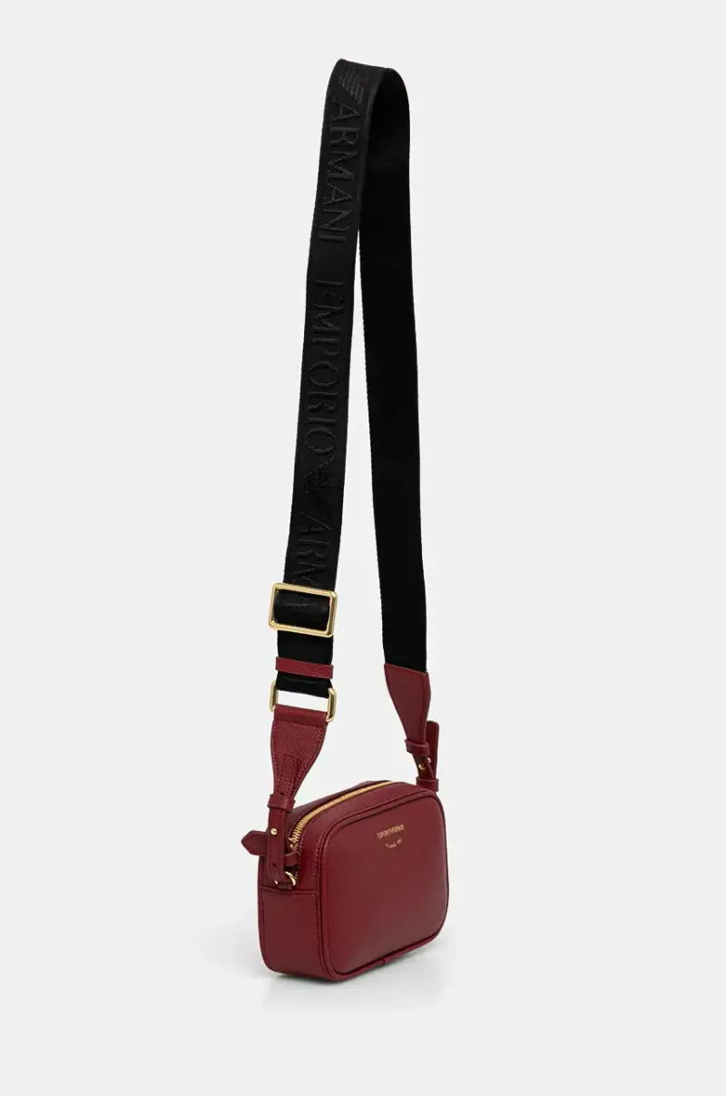 borsetta colore granata EW000537 AF12036 miniatura 2