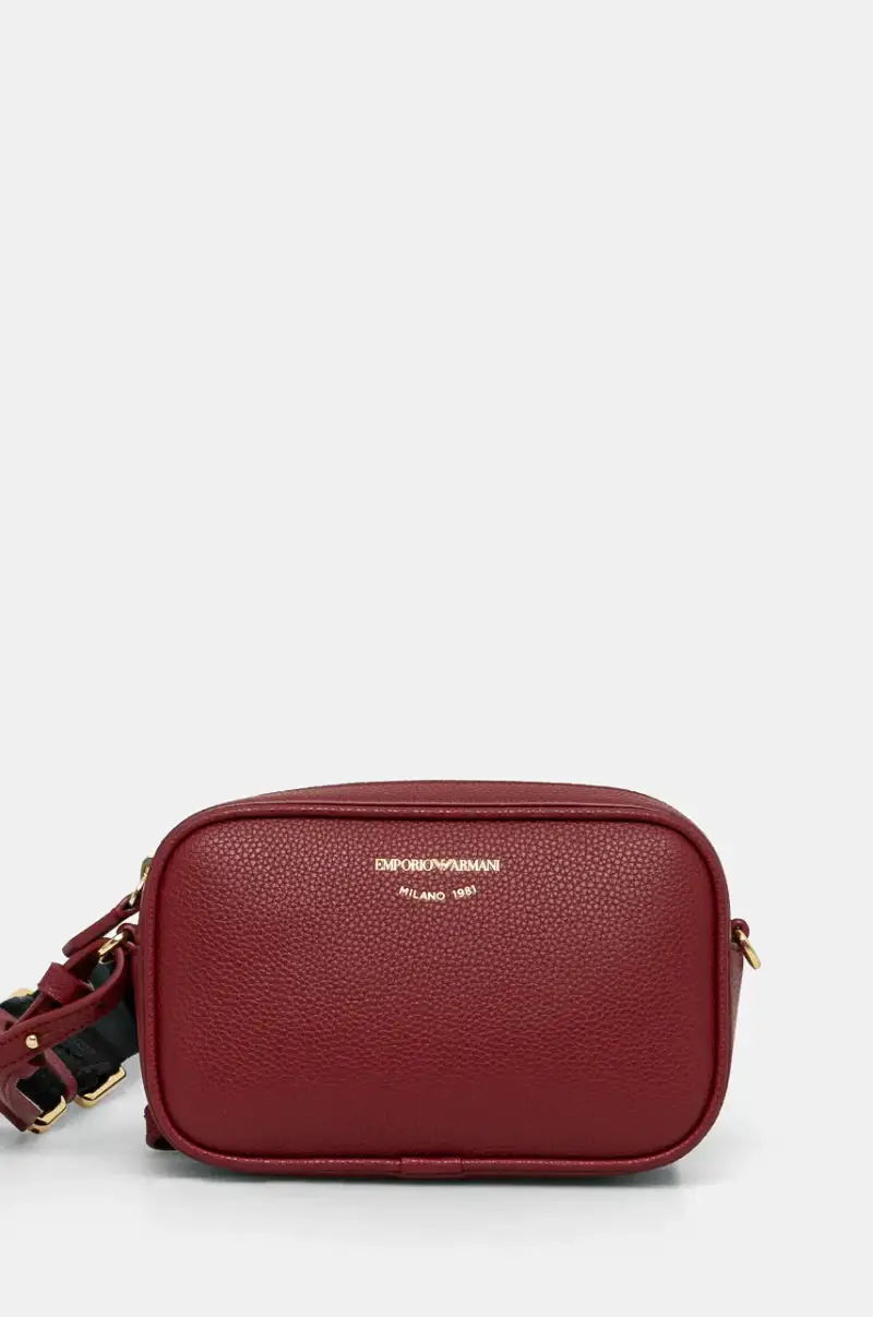 borsetta colore granata EW000537 AF12036