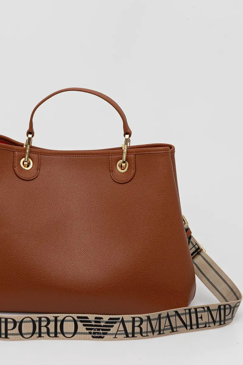 borsetta colore marrone EW000360 AF12103 miniatura 3