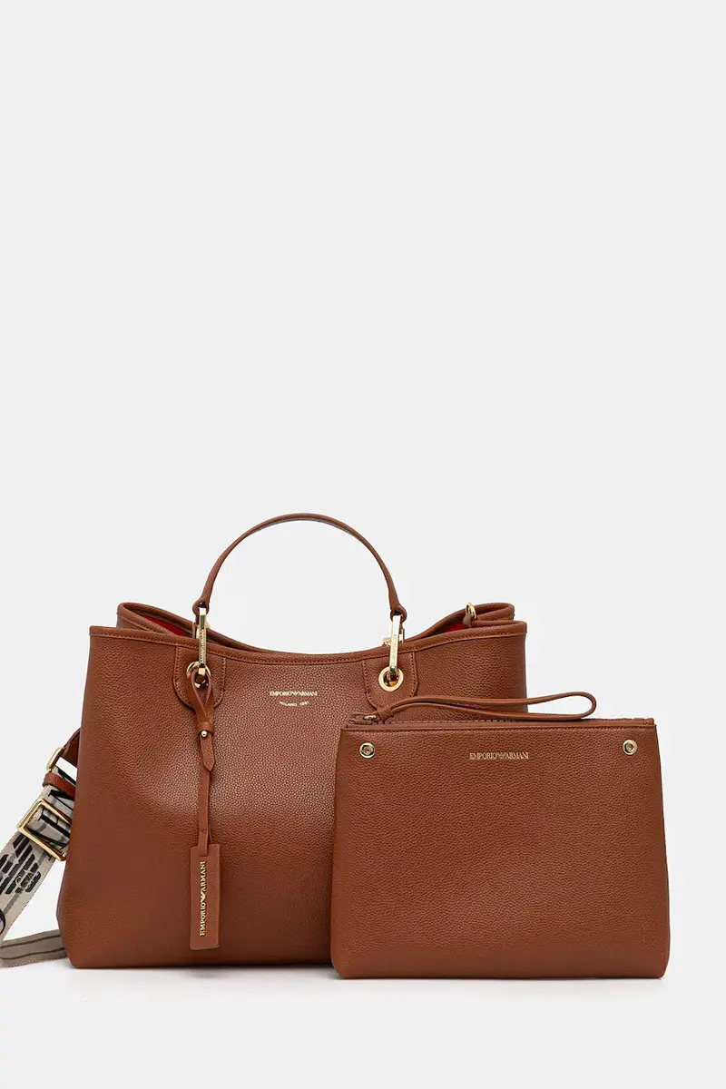 borsetta colore marrone EW000360 AF12103