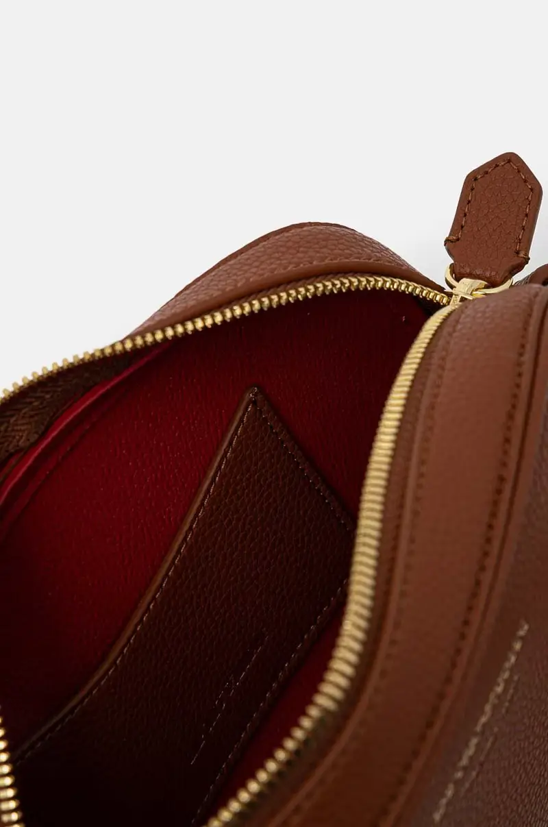 borsetta colore marrone EW000537 AF12103 miniatura 5