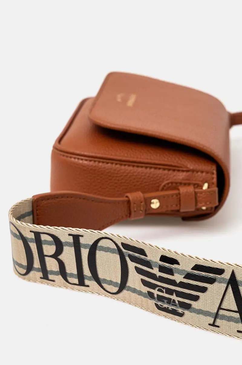 borsetta colore marrone EW000538 AF12103 miniatura 3