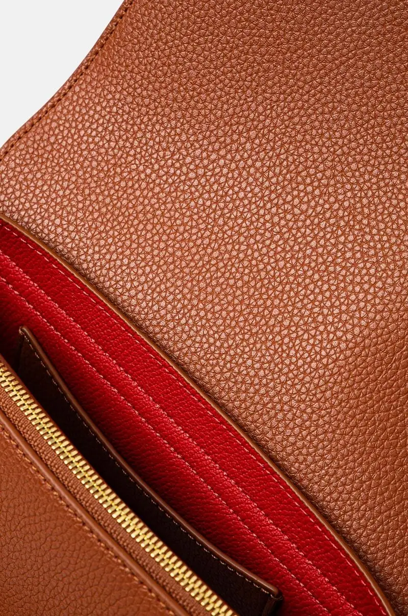 borsetta colore marrone EW000538 AF12103 miniatura 5