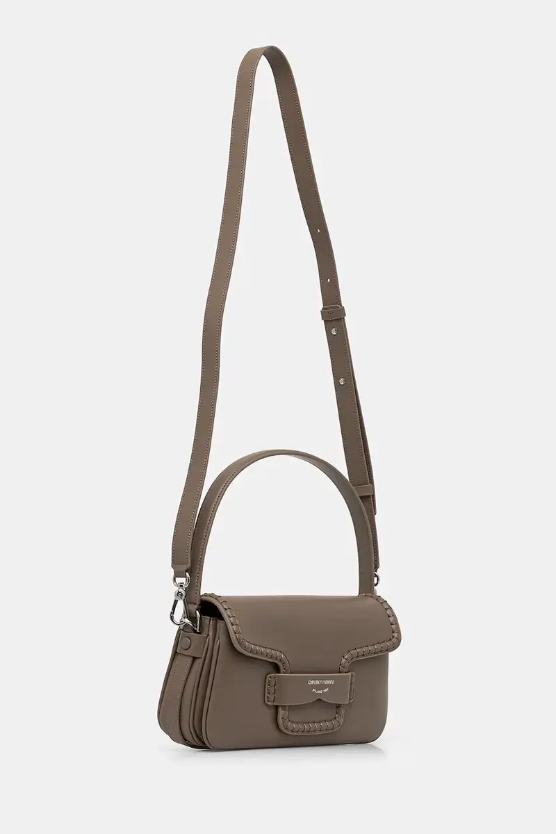 borsetta colore marrone EW002806 AF17655 miniatura 2