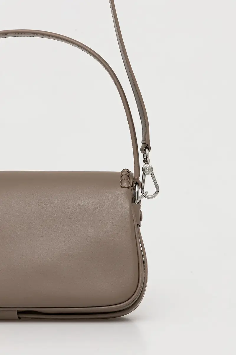 borsetta colore marrone EW002806 AF17655 miniatura 3