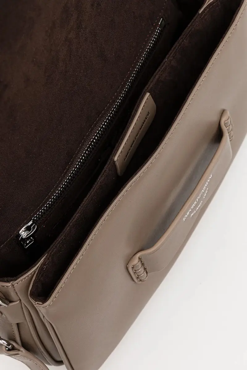 borsetta colore marrone EW002806 AF17655 miniatura 5