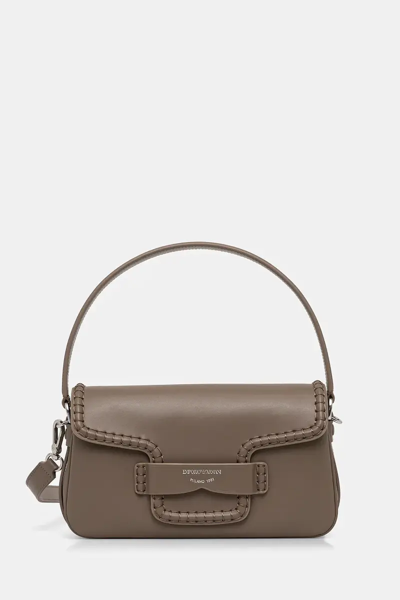 borsetta colore marrone EW002806 AF17655