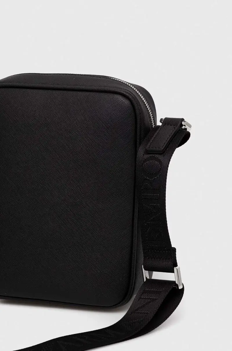 borsetta colore nero miniatura 3