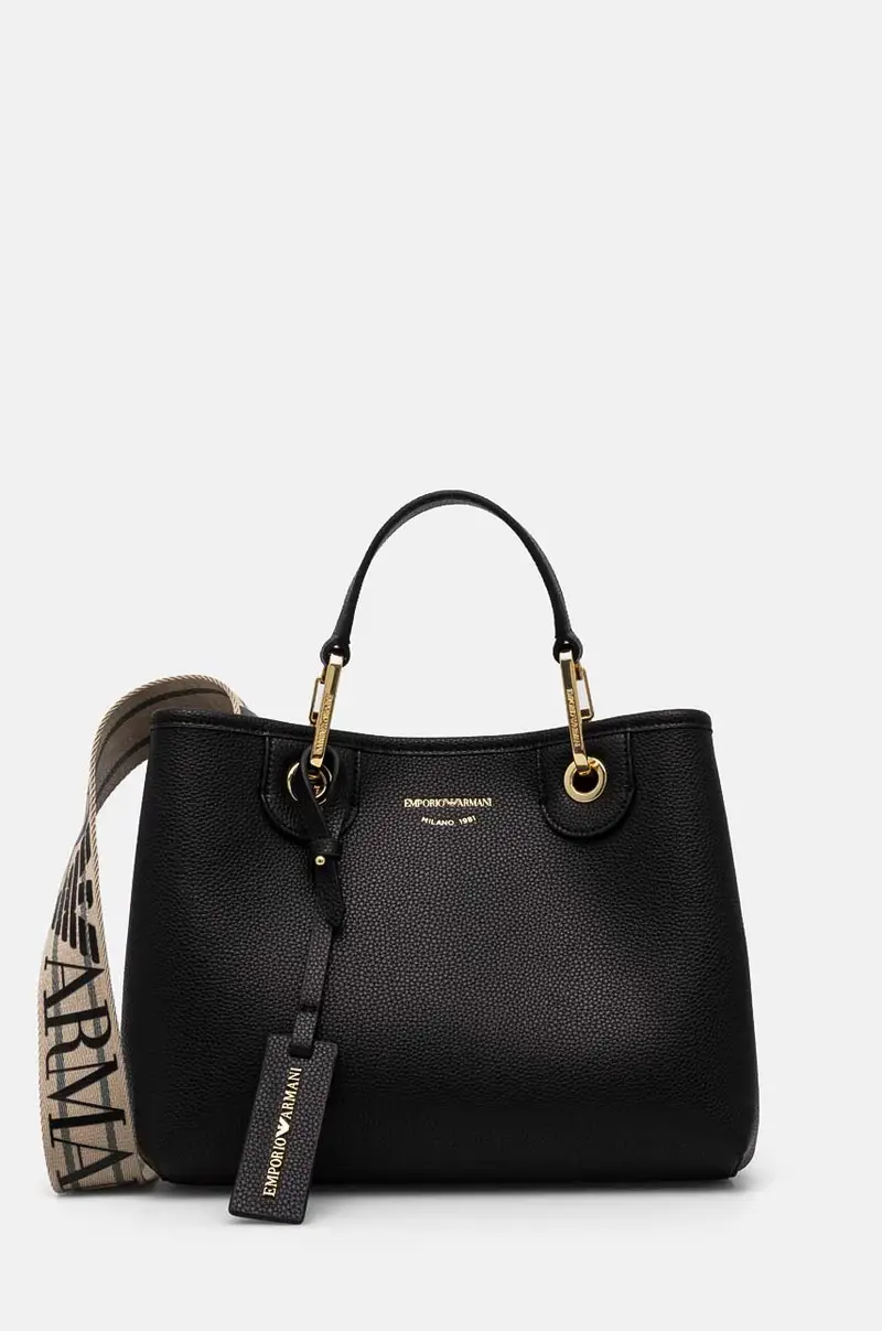 borsetta colore nero