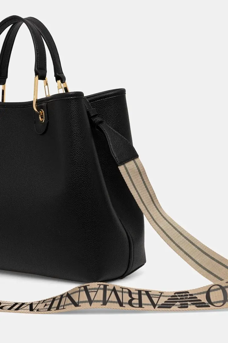 borsetta colore nero EW000360 AF12103 miniatura 4